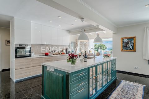 Villa i Moraira, Alicante, Moraira - € 1.190.000 | Ref: W-048E8X - foto 12